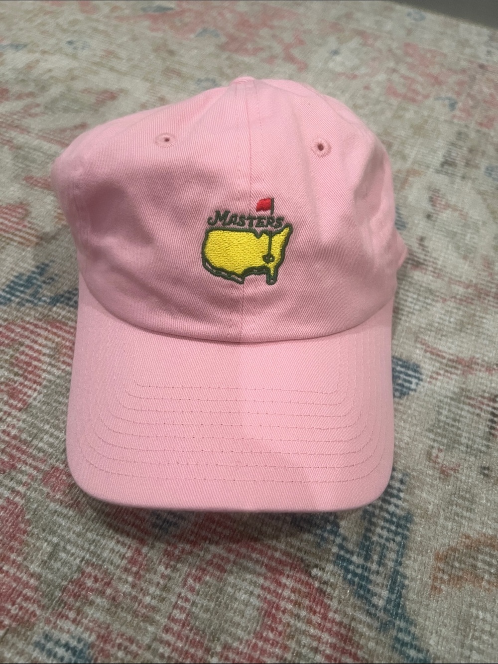 Woman’s Masters Hat